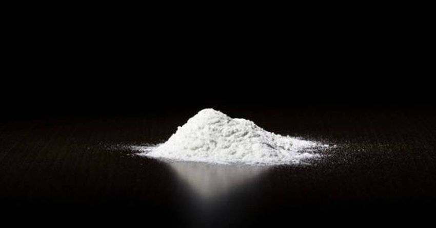  Snowblind: How cocaine became a front in sports’ war on drugs