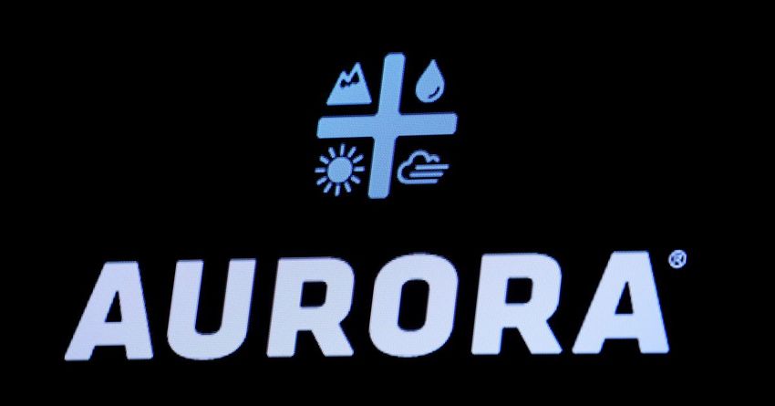  Aurora Cannabis CEO says open to more M&A deals after upbeat Q2 | Reuters