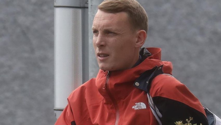  Drugs ‘player’ who ran from gardaí gets three months