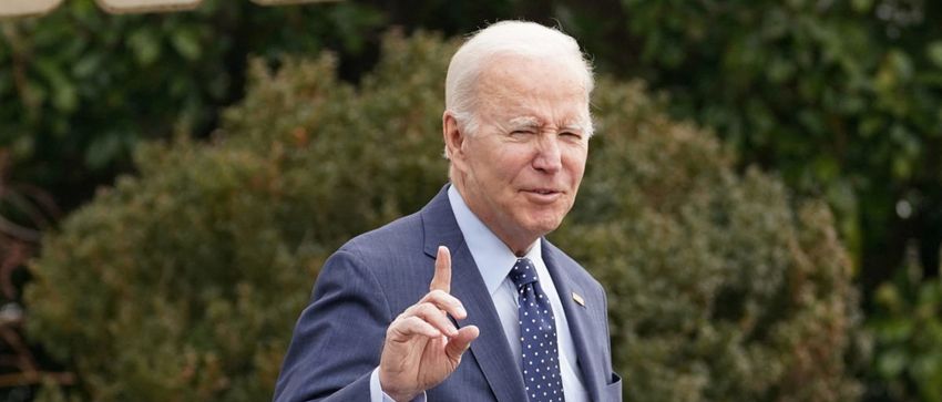  FACT CHECK: Did Joe Biden Say ‘This S*** Will Turn Your Pacemaker Off?’