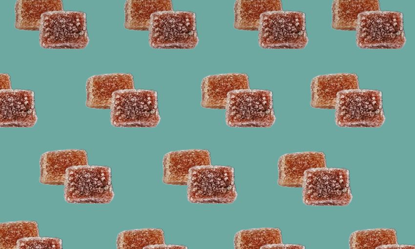  FYI Hemp & CBD Gummies Are Not The Same Thing—Here’s Why