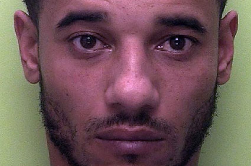  Man tried to bring £1m of cannabis through East Midlands Airport