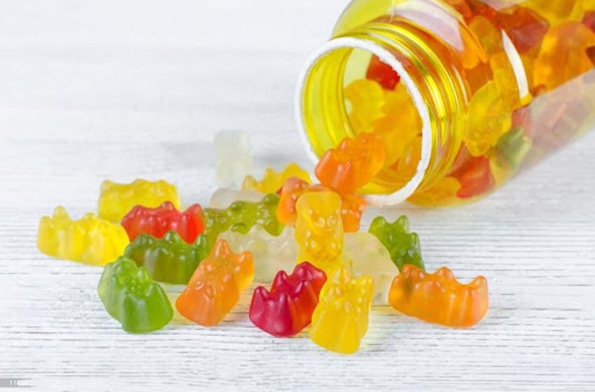  Best Delta 8 Gummies: 5 Top THC Edibles To Buy In 2023