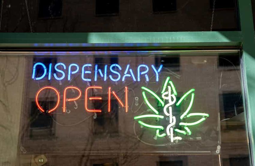  Trulieve to start cannabis sales at Connecticut dispensary