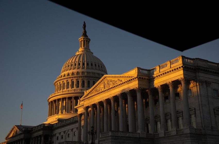  Bipartisanship Isn’t Dead. Here’s What Congress Might Actually Agree on