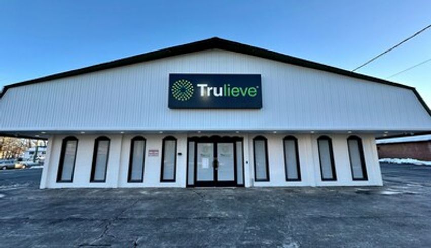  Trulieve to Begin Adult-Use Cannabis Sales at Relocated Bristol, CT Dispensary