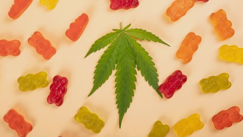  11-Year-Old Boy Reportedly Hospitalized After Eating THC Gummies at Super Bowl Party