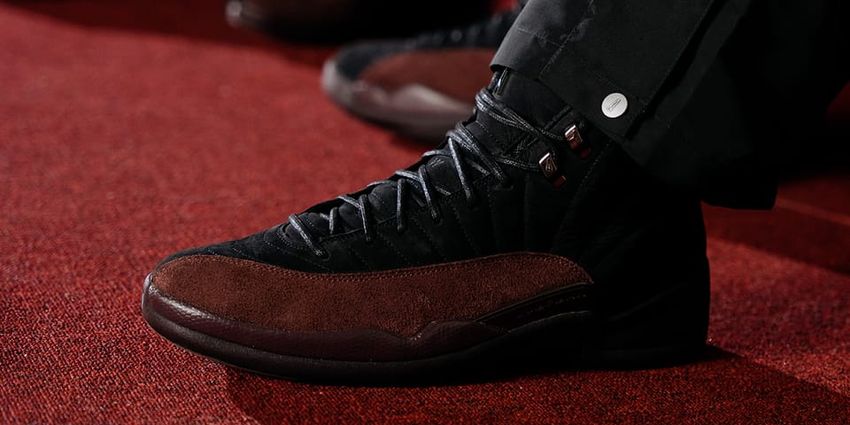  A Ma Maniére Honors Black Women Through Its Air Jordan 12 Collab in This Week’s Best Footwear Drops