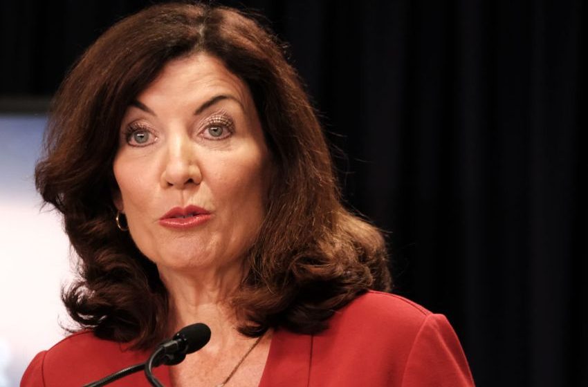  Up in Smoke: Black Activists Slam Kathy Hochul for Proposed Menthol Cigarette Ban