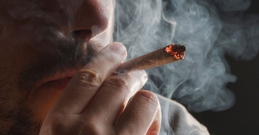  Surgical patients addicted to cannabis face greater post-op risks