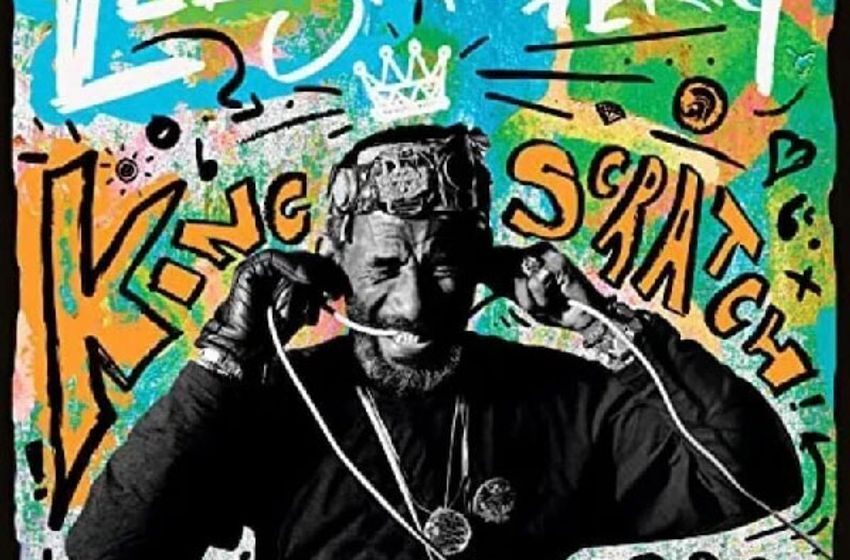  ReDiscoveries #4: Lee “Scratch” Perry & King Scratch