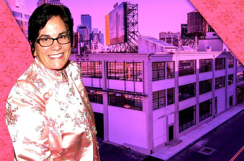  Tile retailer Ann Sacks inks 21K sf lease in Long Island City