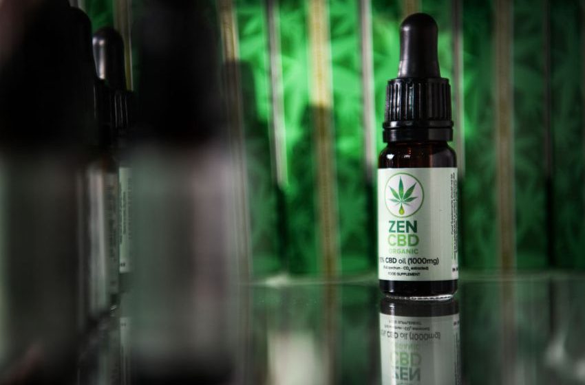  Embattled Love Hemp dragged out of weeds by ‘special purpose’ CBD investor for undisclosed sum