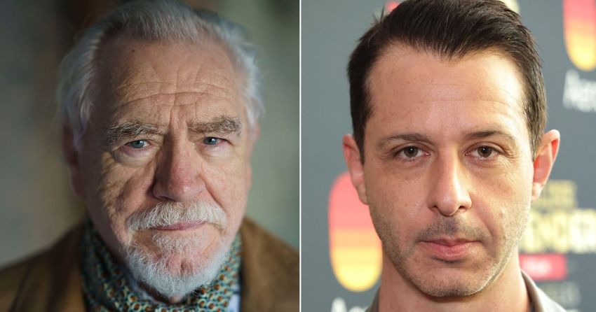  Brian Cox Calls Out ‘Succession’ Co-star Jeremy Strong For His Method Acting