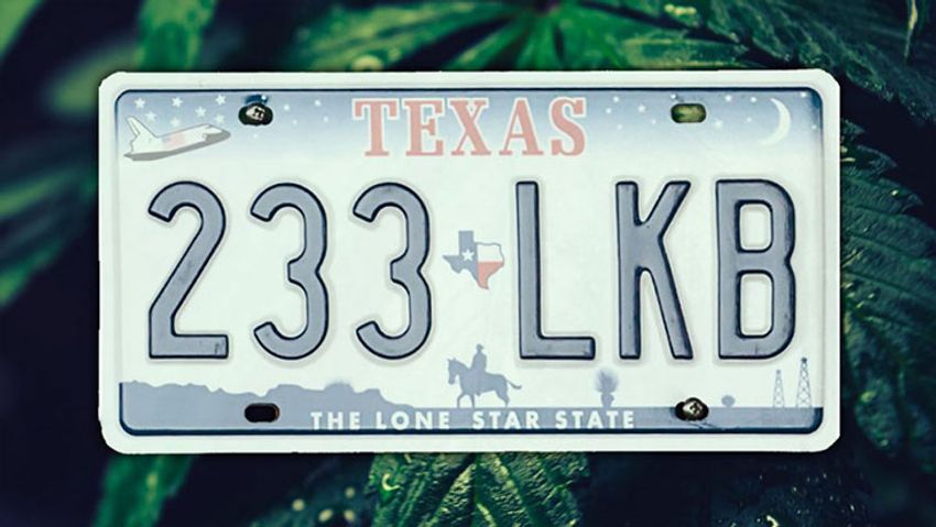  Texas: San Antonio Voters to Decide on Marijuana Depenalization Ordinance