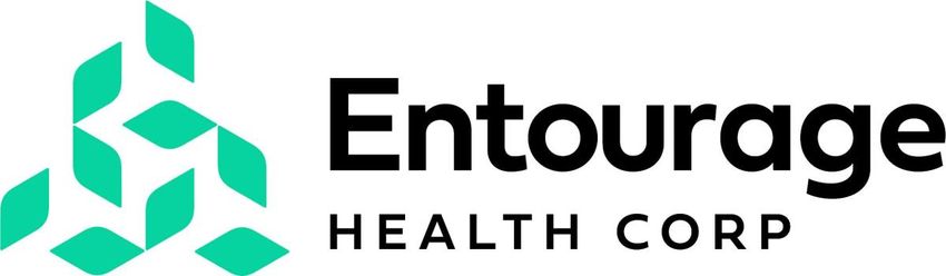  Entourage Health and LiUNA Pension Fund Close on $15M of Previously Announced Debt Financing