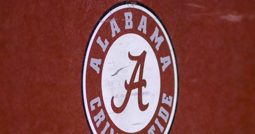  Alabama Football Commit Tony Mitchell Arrested on Marijuana Charge; Loaded Gun in Car