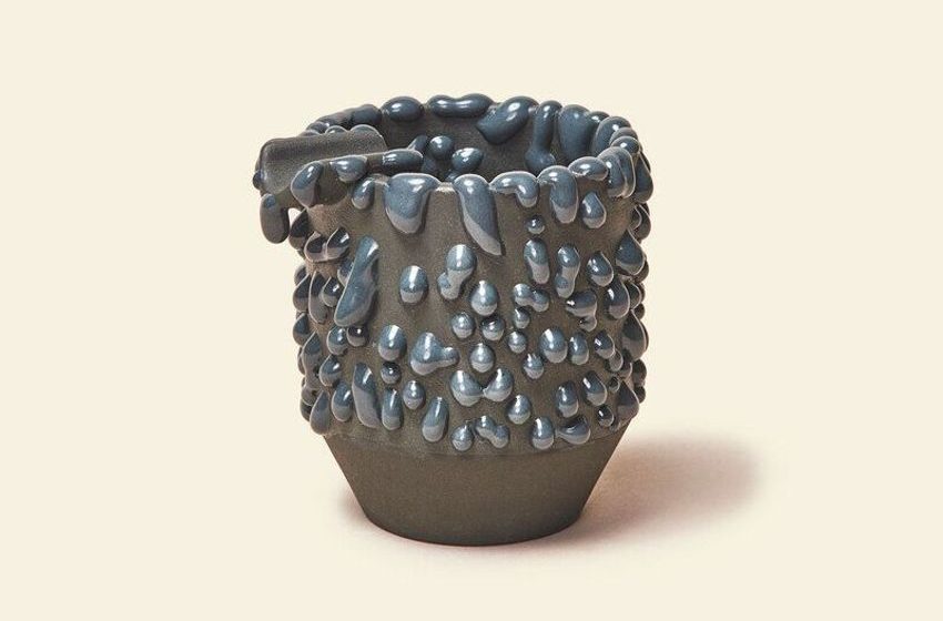  Exclusive Celebrity-Backed Ashtrays – Seth Rogen’s Houseplant Launches a New Gloopy Ashtray Color (TrendHunter.com)