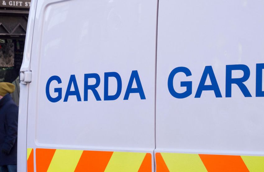  Man arrested and over €100,000 of cannabis seized in Waterford