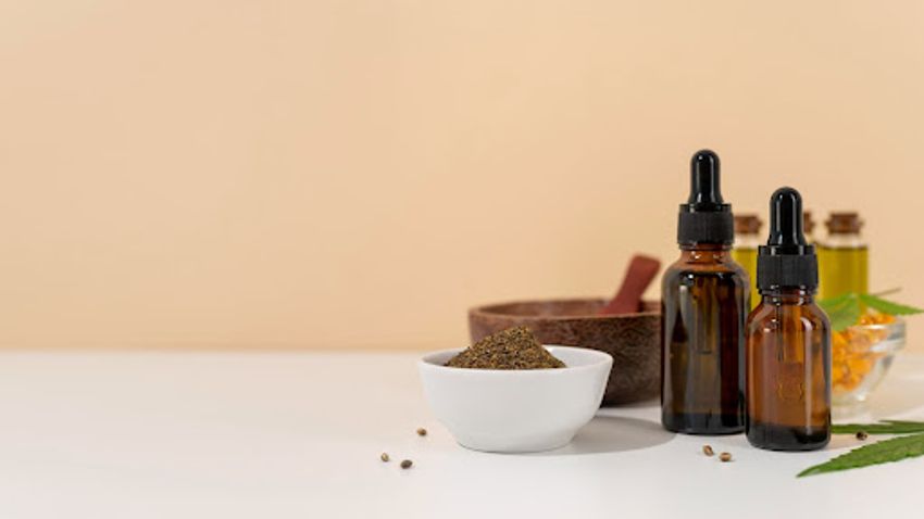  Best CBD Oils for Anxiety: Top 5 CBD Tinctures To Alleviate Anxiety