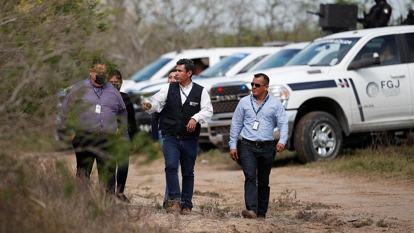  Mexican cartel ‘apologizes’ in letter for kidnapping, murder of Americans, turns in members ‘responsible’