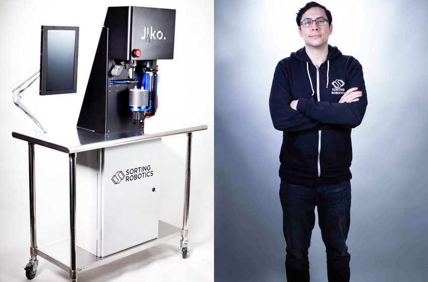  Manufacturing A Specialized New, Infused Pre-Roll? There’s A Robot For That