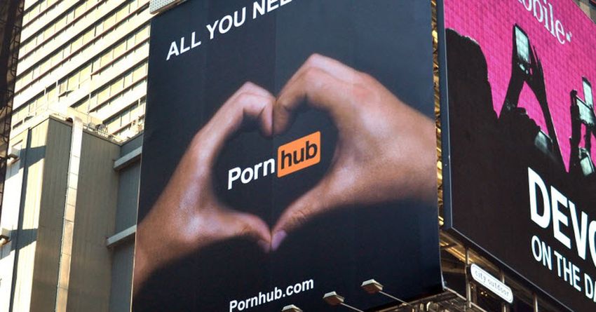  Pornhub is under new ownership