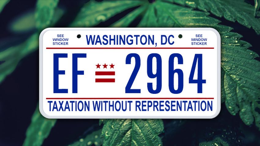  District of Columbia: Legislation Expanding Medical Cannabis Access Enacted Into Law