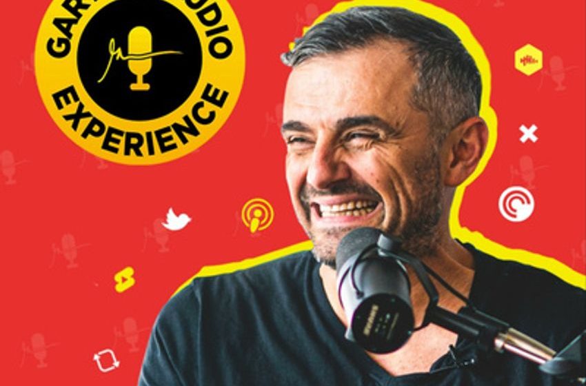  Why You Should Stop Obsessing Over Solutions and Fall in Love with Problems Instead | GaryVee Audio Experience with Uri Levine