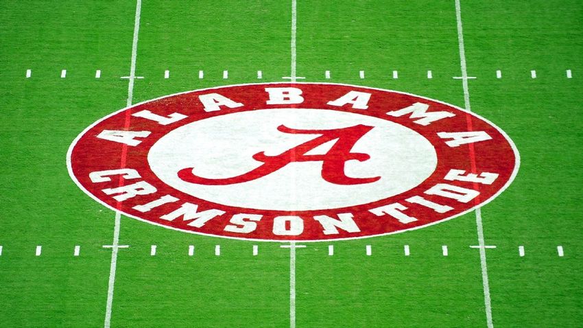  Alabama freshman DB caught with marijuana