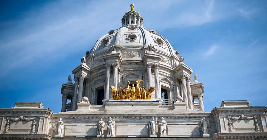  What’s passed and what’s still to come at the Minnesota Legislature this year