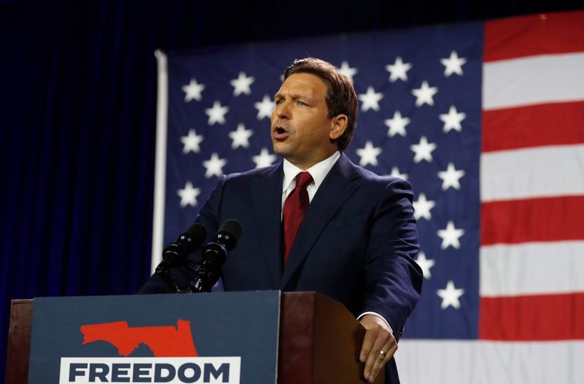  DeSantis may remove another Florida prosecutor from office