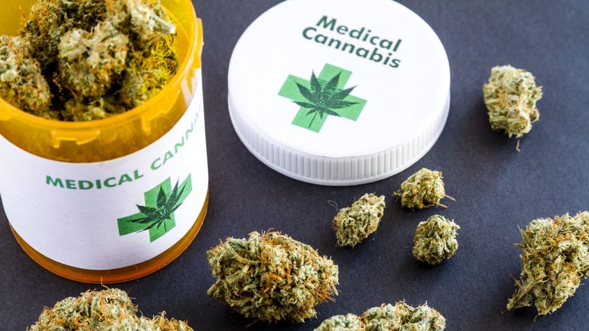  When will Medicare cover medical marijuana?