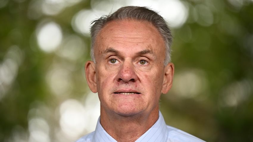  Mark Latham re-elected to NSW upper house, but One Nation unlikely to win two seats