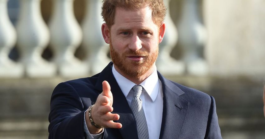  Prince Harry could have US visa REVOKED after admitting taking cocaine and psychedelics