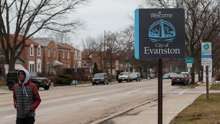  Evanston, Illinois, is considering expanding its reparations program to repair housing discrimination