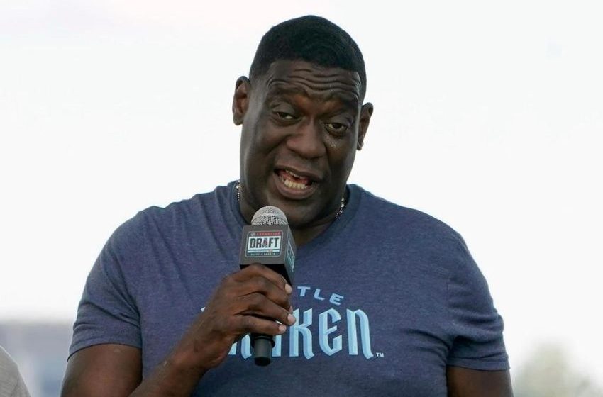  Former NBA star Shawn Kemp being released following arrest