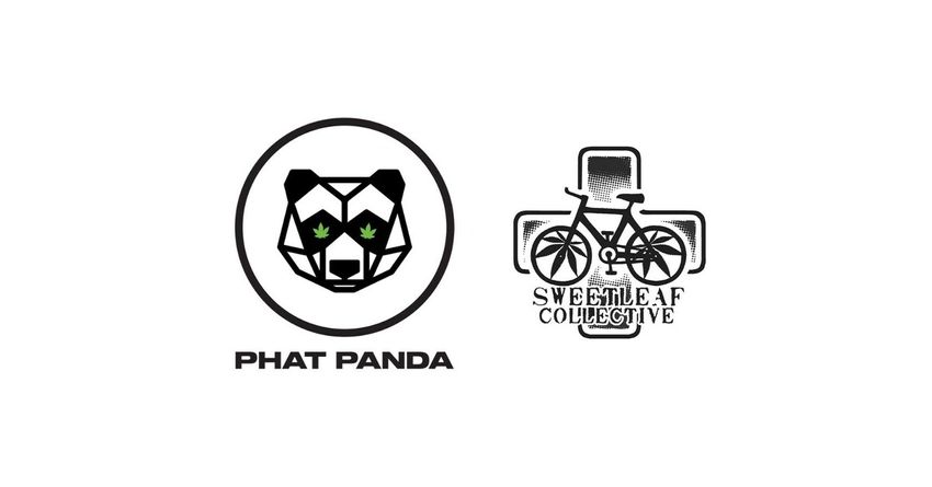  Phat Panda Partners With Sweetleaf Collective 501-3c To Help Low-Income Terminally Ill Patients Get Access To Medical Cannabis