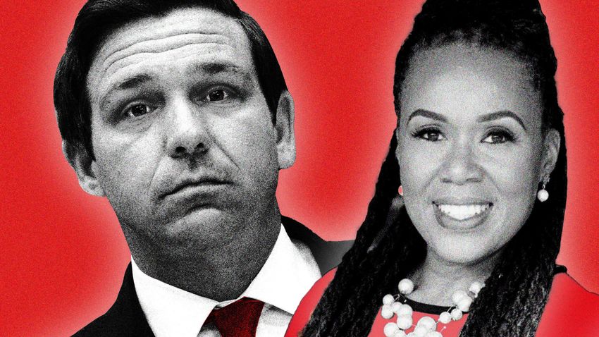  Florida Prosecutor Reveals Real Reasons She Landed in DeSantis’ Crosshairs