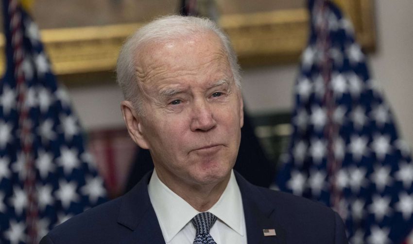  The DOJ Says Marijuana Use, Which Biden Thinks Should Not Be a Crime, Nullifies the Second Amendment