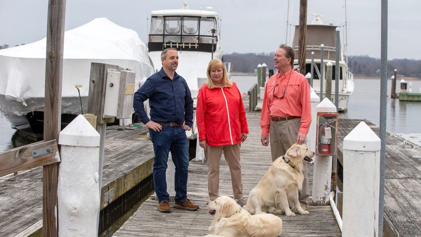  After 139 years, Irwin family gives up Red Bank marina. Here’s what will happen