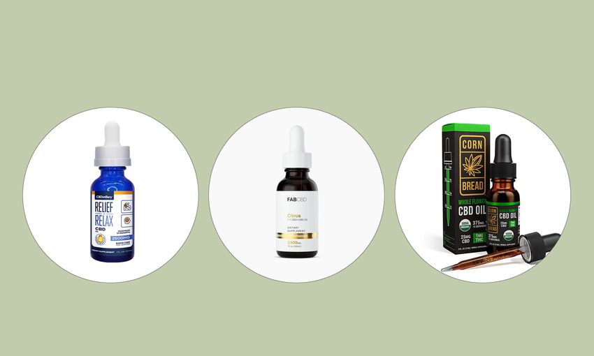  Here’s What You Need To Know Before Taking CBD Oil For Joint Pain