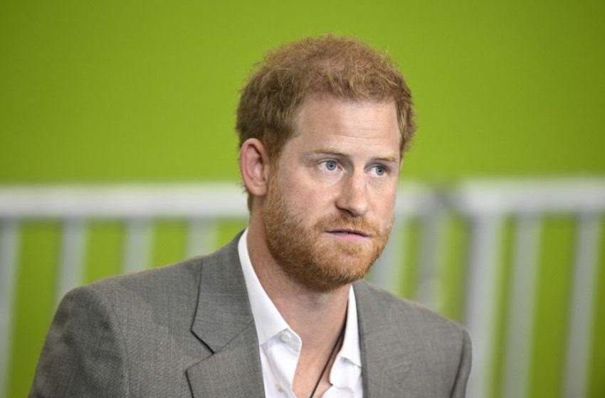  Prince Harry Reveals Marijuana ‘Really Did Help’ His Mental State