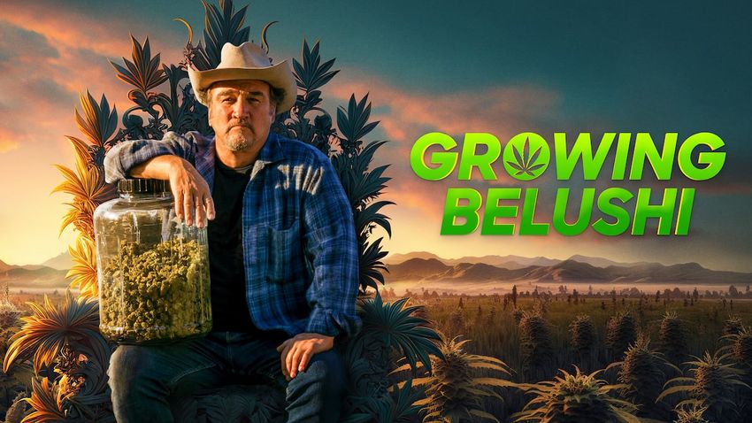  First Look at ‘Growing Belushi’ Season 3