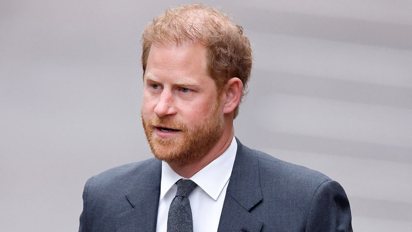  Prince Harry’s past drug use revelations won’t affect U.S. visa, but he ‘should always be careful’: experts