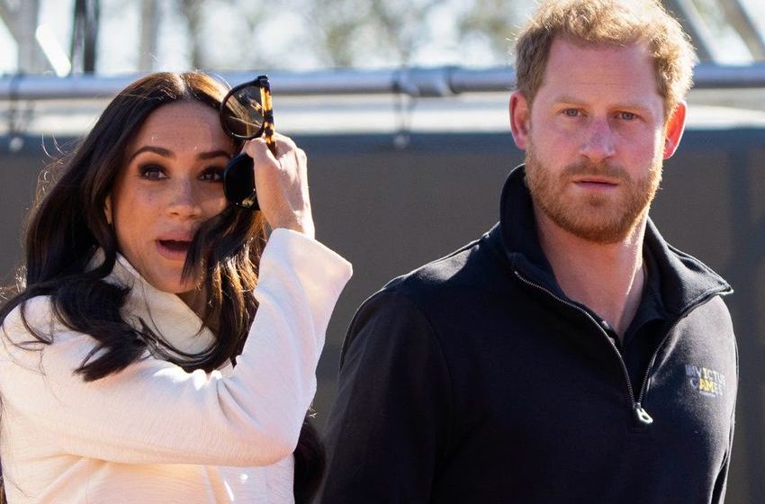  Harry and Meghan news – latest: Duke of Sussex says marijuana ‘really helped’ him in live Q&A