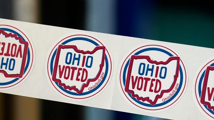  Plan to change Ohio constitutional rules may get August vote ahead of fall abortion issue