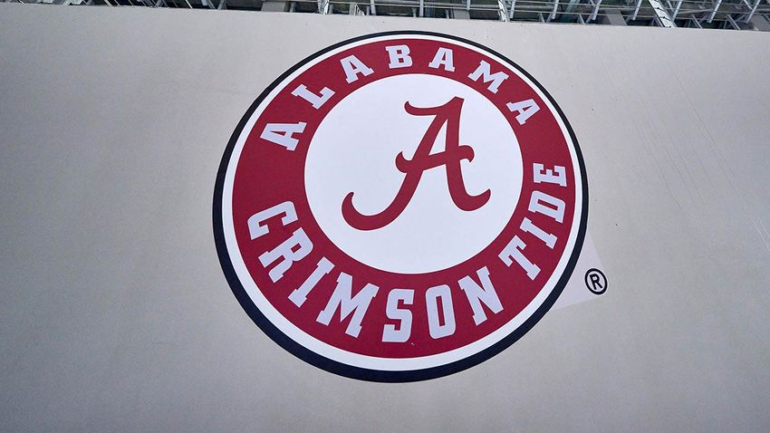  Alabama defensive back arrested on marijuana possession, intent to sell/deliver