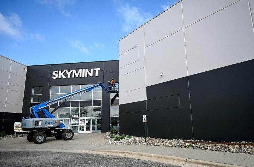  Skymint hit with lawsuit: Dimondale-based cannabis company in receivership, owes more than $127M