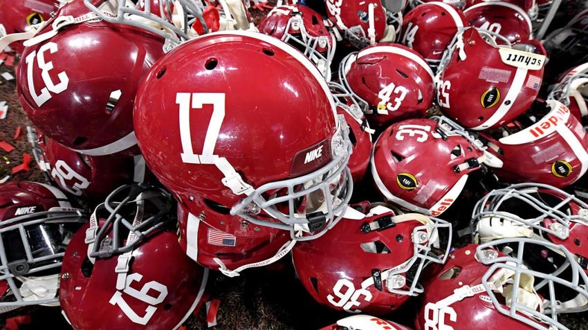  Alabama early enrollee suspended following Florida arrest resulting in drug, weapon charges